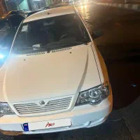 ۱۱۱ مدل ۹۴ با بیمه بدنه