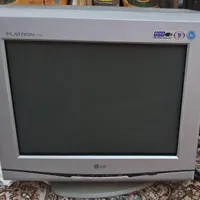 مانیتور LG