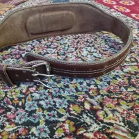 کمربند باشگاه، ورزشی|تجهیزات ورزشی|جیرفت, |دیوار