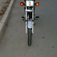 هوندا 125
