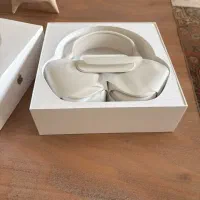 Airpod MAX2 Starlight
