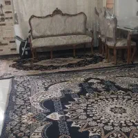 ۱۰۰ متر ویلایی ۸۰ متر بنا