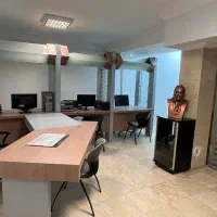 واحددفتری واداری با مبلمان
