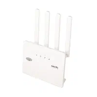 مودم ایرانسل 4G/TD-LTE مدل TF-i120 B1|مودم و تجهیزات شبکه|تهران, فلسطین (میدان انقلاب)|دیوار