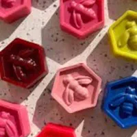 ورق موم عسل ( بیزوکس )|صنایع دستی و سایر لوازم تزئینی|تهران, پامنار|دیوار