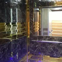 درب لولایی و کابین آسانسور|خدمات پیشه و مهارت|فردوسیه, |دیوار