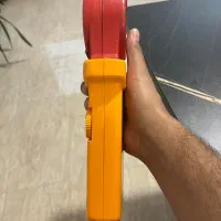 ارت سنج کلمپی دیجیتالی فلوک آمریکایی|ابزارآلات|مهاباد (آذربایجان غربی), |دیوار