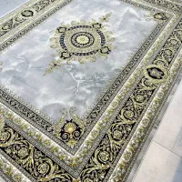 فرش ابریشم کاشان|فرش|یاسوج, |دیوار