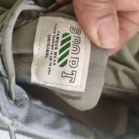 کفش خارجی|کیف، کفش، کمربند|زنجان, |دیوار