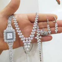 سرویس کامل نقره