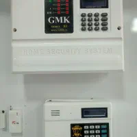 دزدگیر اماکن Gmk|دوربین مداربسته|زاهدان, |دیوار