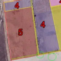 زمین کشاورزی