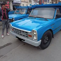 بار بری نیسان بارحمل بار