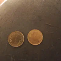 سکه های قدیمی وسکه های خارجی|کلکسیون سکه، تمبر، اسکناس|تهران, توحید|دیوار