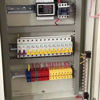 برقکار برقکاری ساختمان/ اتصالی/ تابلو/دزدگیر لاینر|خدمات پیشه و مهارت|دماوند, گیلاوند|دیوار