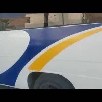 مینبوس آرین مدل94|خودرو سنگین|فراشبند, |دیوار