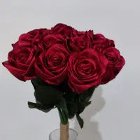 دسته رز خفن و اقتصادی|حراج|قوچان, |دیوار