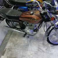 موتور ۹۵ تمیز سالم بنام