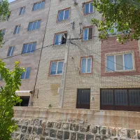 مسکن مهر نمین طبقه ۳