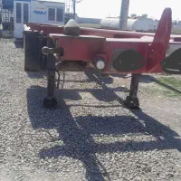 تیغه تریلی مدل 90