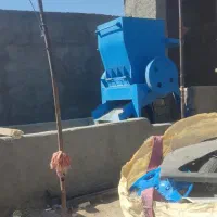 اسیاب دهنه هشتاد چکشی|ماشین‌آلات صنعتی|شهرضا, |دیوار