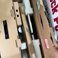 آل این وان نسل ۱۲ msi گارانتی دار|رایانه رومیزی|آمل, |دیوار