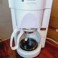 قهوه ساز برند آمریکایی بلک اند دیکر