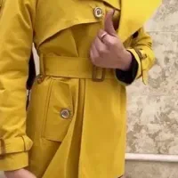 پالتو بارونی|لباس|تاکستان, |دیوار