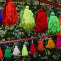 انواع تیر های تزیینی|پرده، رانر، رومیزی|لردگان, |دیوار