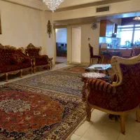 اپارتمان به متراژ ۱۵۱ متر ۳ خوابه در مجتمع پارس|فروش آپارتمان|تهران, حشمتیه|دیوار