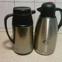 فلاسک چای