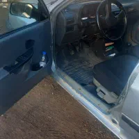 پراید مدل۸۷ دوگانه|خودرو سواری و وانت|رشت, علی آباد|دیوار