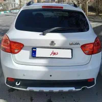 کوییک مدل ۹۹|خودرو سواری و وانت|همدان, |دیوار