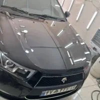 نقاشی وصافکاری خودرو (نانو سرامیک )چکی|خدمات موتور و ماشین|اصفهان, شهریار|دیوار