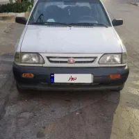 پراید صبا