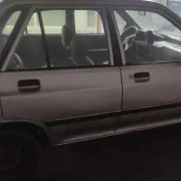 پراید مدل 84|خودرو سواری و وانت|پردیس, فاز ۱|دیوار