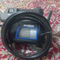 کارواش مدل هیوندای