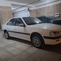 پارس tu5 گاز سیمی