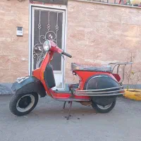 وسپا ایتالیایی