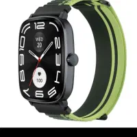 ساعت هوشمند هایلوRS5|ساعت|گنبد کاووس, |دیوار