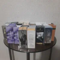 ادکلن|آرایشی، بهداشتی، درمانی|پرند, فاز ۶|دیوار