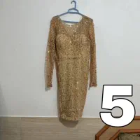 لباس مجلسی درحد نو|لباس|برازجان, |دیوار