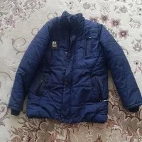 کاپشن پسرانه