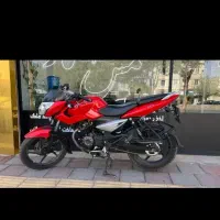 باجاج Ls|موتورسیکلت|تویسرکان, |دیوار