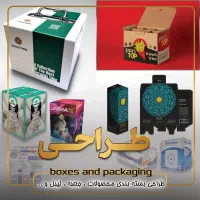 بنر استیکر لوگو کارت تراکت|خدمات رایانه‌ای و موبایل|قم, دورشهر|دیوار