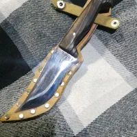 چاقو جیبی مدل کارد ژاپنی