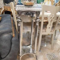 میز تلفن یا کنار سالنی پلیمری|میز تلفن|رشت, دیلمان|دیوار