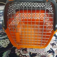 باکس حمل حیوانات