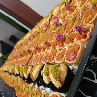 حلوا|خوردنی و آشامیدنی|قم, حنیف نژاد|دیوار
