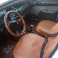 206 مدل 89